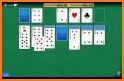 Solitaire Stars - Klondike Card game related image