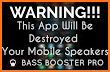 Bass Booster For Media Player Pro related image