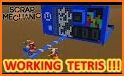 MiniGame - Tetris related image