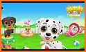 Labrador dog daycare - My Virtual puppy pet salon related image