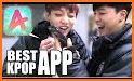 KPOP Amino for K-Pop Entertainment related image