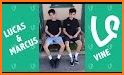 Lucas and Marcus Wallpaper | Dobre Brothers related image