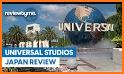 Universal Studios Japan related image