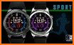 Digital Sport RPOOF Watchface related image