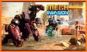 Mech Invasion: combat robots related image