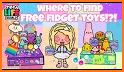 Toca Boca Town Fidget Toy Tips related image