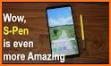Galaxy Note 9 Music Player related image