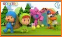 P House -Talking Pocoyo 2 related image