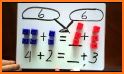 Math Balance: Pre-algebra game for kids related image