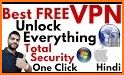 Super VPN - Free Unlimited Proxy Unblocker related image