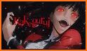 Guess Character Kakegurui related image