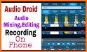 Audiosdroid Audio Studio DAW related image