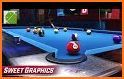 Billiards : 8 Pool 3D Multiplayer game related image