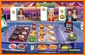 Chef Craze : Restaurant Cooking Game related image