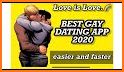 Gay Dating & LGBT Hookup App related image