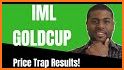 GoldCup IML related image