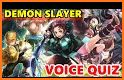 Demon Slayer Quiz - 2020 Kimetsu no Yaiba related image