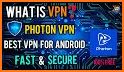 TAP VPN - Fast & Unlimited VPN Proxy related image