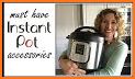 365 Days of Electric Pressure Cooker Recipes related image