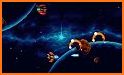 Alien Galaxy Attack: Space Shooter Galaxy shooter related image