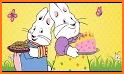 Max & Ruby: Rabbit Racer related image