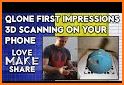 Qlone 3D Scanner for EDU related image