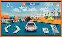 Real Stunt Car Racing - Free Car Racing Game related image