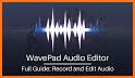 Audio editor - Music editor related image