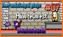 MinuteQuest related image