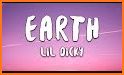 lil dicky - earth related image