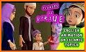 Muslim Kids TV related image