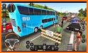 Army Bus Simulator 2020: Bus Driving Games related image