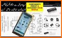 Electronic Component Pinouts Full related image