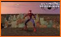 SpiderMan Ultimate Game related image