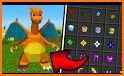 Pixelmoon PokeCraft Mods MCPE 2018 New Version related image