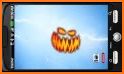 Halloween Pumpkin 3D Live Wallpaper related image