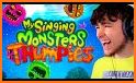 My Singing Monsters Thumpies related image