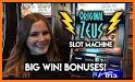 Slot Machine: Zeus related image