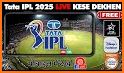 Zio IPL 2023 - Live Score related image