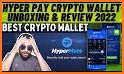 HyperPay:bitcoin crypto wallet related image