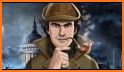 Sherlock Holmes Hidden Objects Detective Game related image