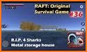 RAFT:Original Survival On Raft related image