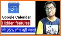 Calendar App - Calendar 2020 Agenda Reminder related image