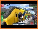 Impossible Euro Train Simulator Free related image