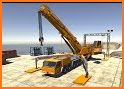 Crane Construction Simulator 2019 related image