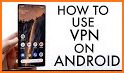 Mystery VPN - Access anything, anytime, anywhere! related image