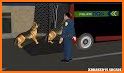 Prisoner Transporter Truck Simulator related image