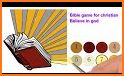 Bible Color by Number - Bible Coloring Book related image