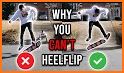 Heel Flip! related image