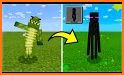 Morph Addon for Minecraft PE related image